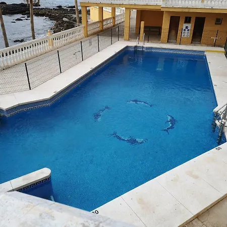 Apartamento Benalmadena Costa, Torremuelle Benalmádena Exterior photo