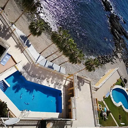 Apartamento Benalmadena Costa, Torremuelle Benalmádena Exterior photo