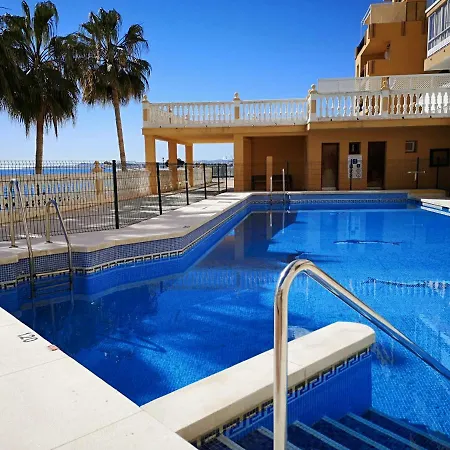 Apartamento Benalmadena Costa, Torremuelle Benalmádena Exterior photo