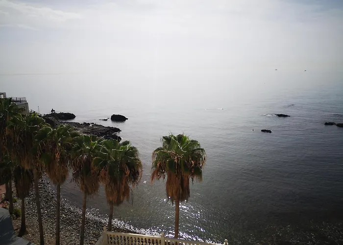 Apartamento Benalmadena Costa, Torremuelle