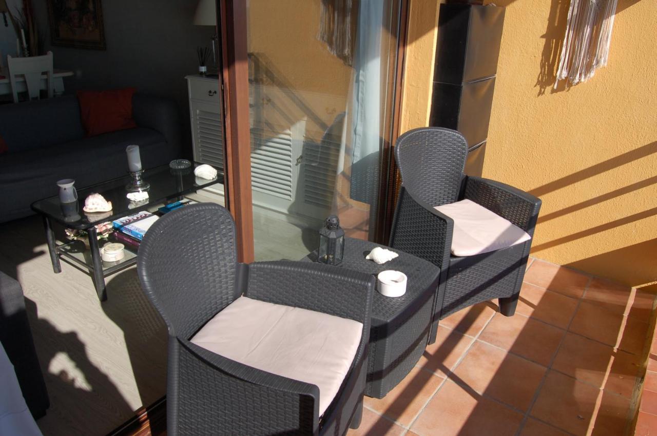 Apartament Costa, Torremuelle Benalmádena