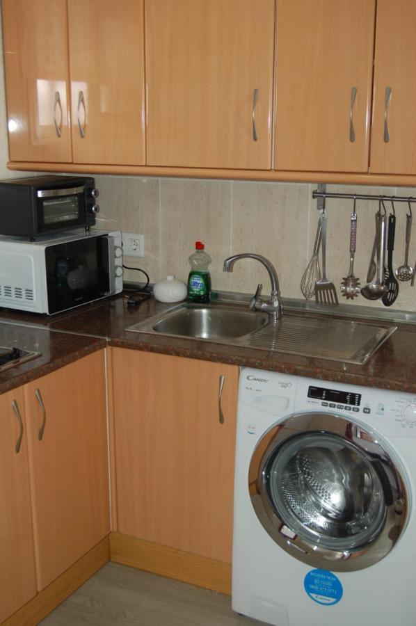 Apartament Costa, Torremuelle