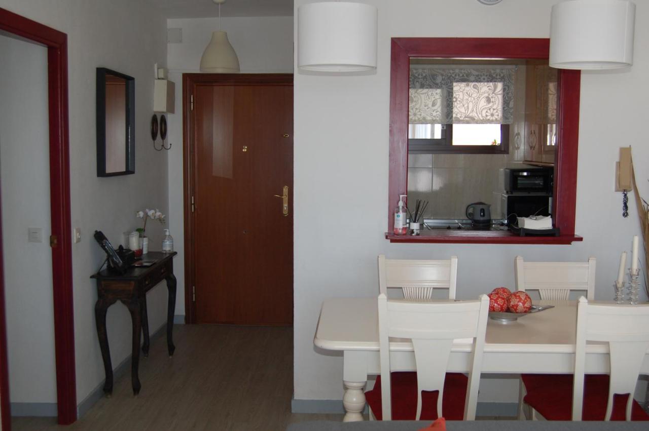 Apartament Costa, Torremuelle *