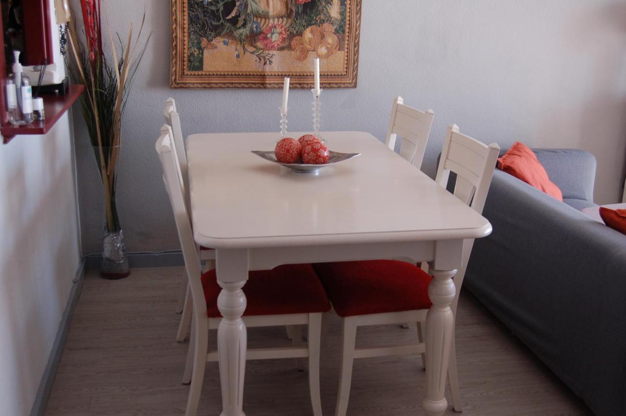 Costa, Torremuelle Apartament Benalmádena