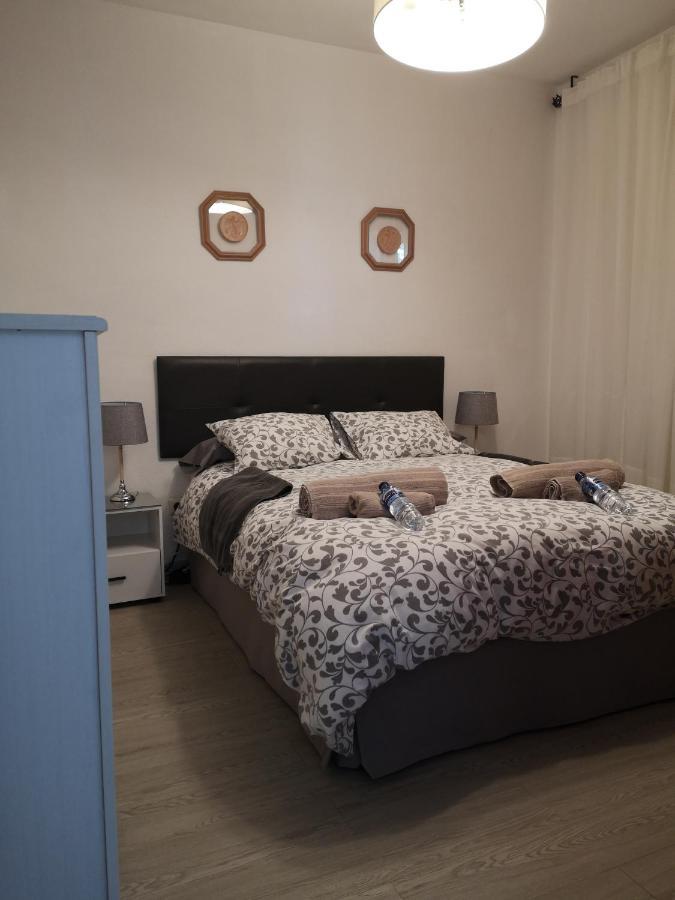Apartment Costa, Torremuelle Benalmadena