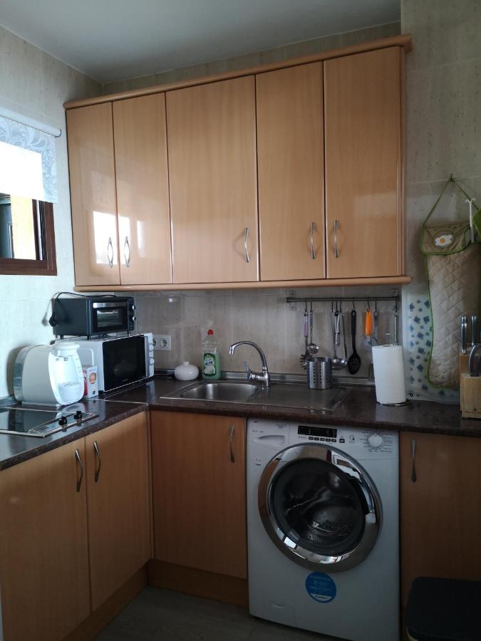 Apartament Costa, Torremuelle