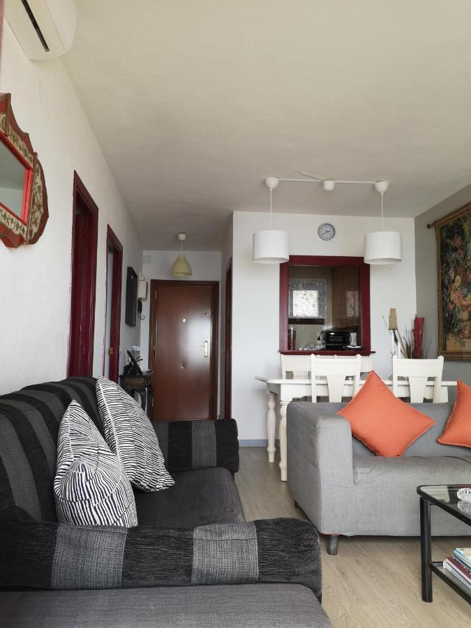 Apartment Costa, Torremuelle Benalmadena
