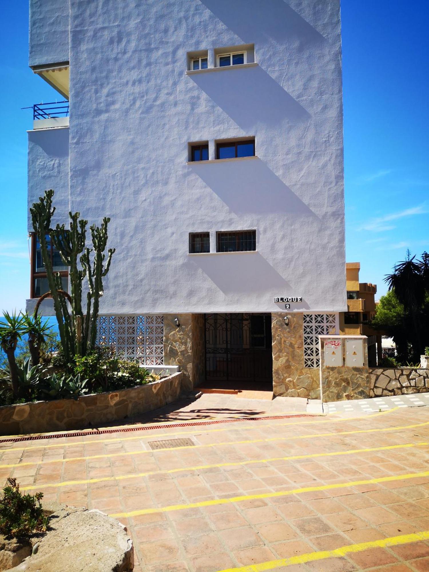Apartament Costa, Torremuelle Benalmádena