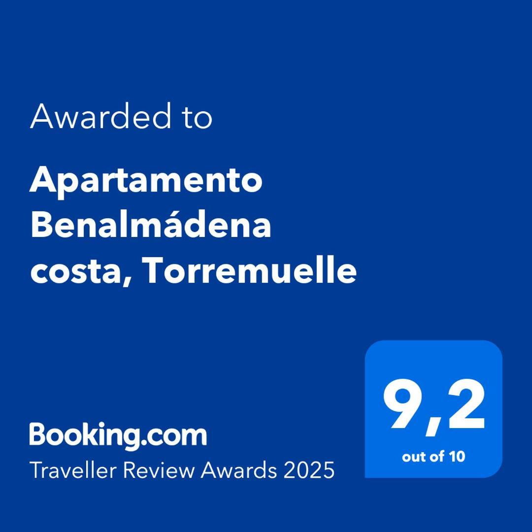 Apartment Costa, Torremuelle Benalmadena